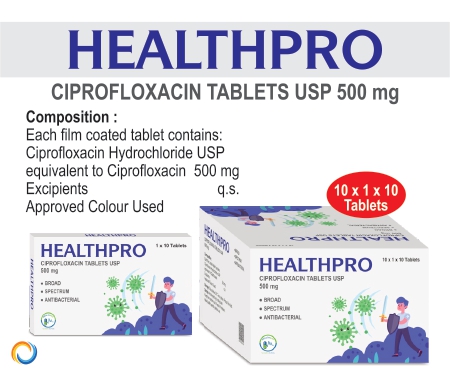 Pharmacy